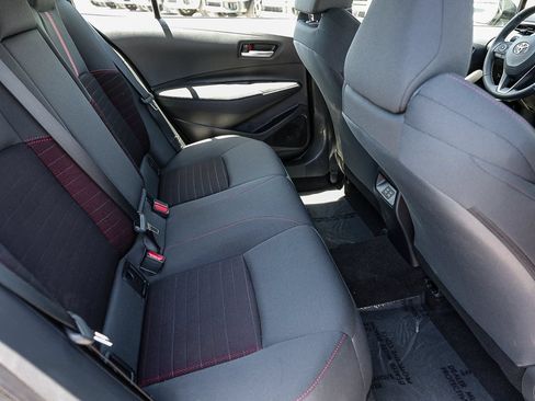 Used 2026 Toyota Corolla SE FWD image 17