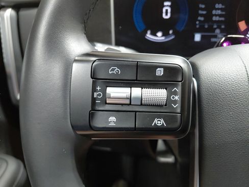 Used 2026 Hyundai Santa Fe SEL AWD/4WD image 31