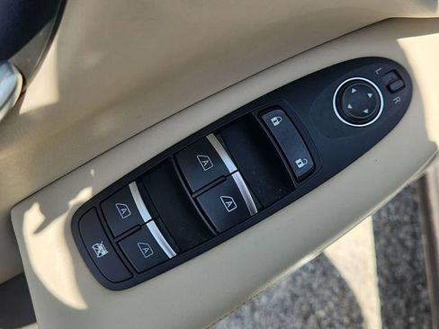 Used 2020 INFINITI QX50 Luxe FWD image 23