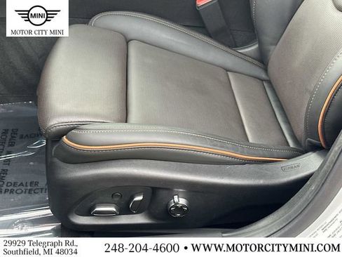 Used 2023 Cadillac CT4 V w/ Navigation Package AWD/4WD image 20