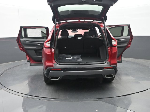 New 2026 Honda CR-V Sport-L image 40