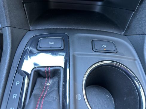 Used 2024 Chevrolet Equinox RS AWD/4WD image 27
