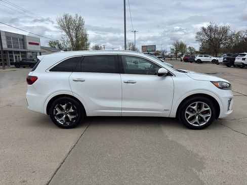 Used 2019 Kia Sorento SX AWD/4WD image 5