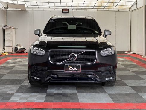Used 2019 Volvo XC90 T6 R-Design w/ Advanced Package image 2