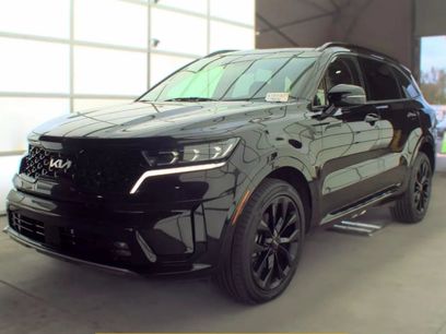 Used 2022 Kia Sorento SX