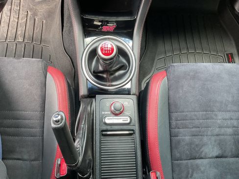 Used 2018 Subaru WRX STI AWD/4WD image 23