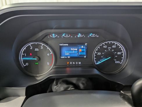 Used 2025 Ford F250 XLT AWD/4WD image 20