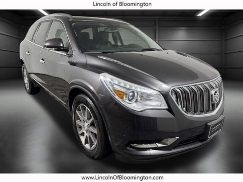 Used 2015 Buick Enclave Leather w/ Trailering Package image 8