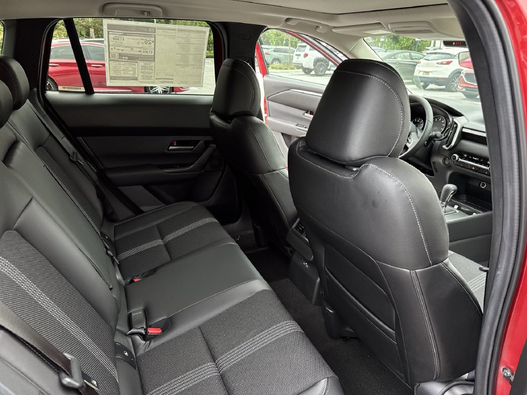 New 2026 MAZDA CX-50 AWD 2.5 S w/ Weather Package image 33