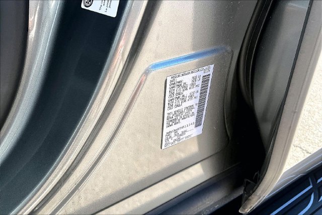 Used 2026 INFINITI QX80 Luxe RWD image 34