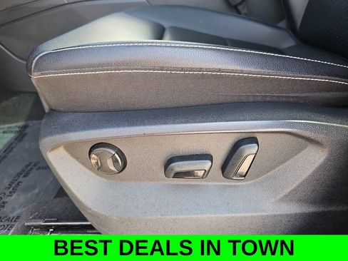 Used 2023 Volkswagen Atlas SE FWD image 30