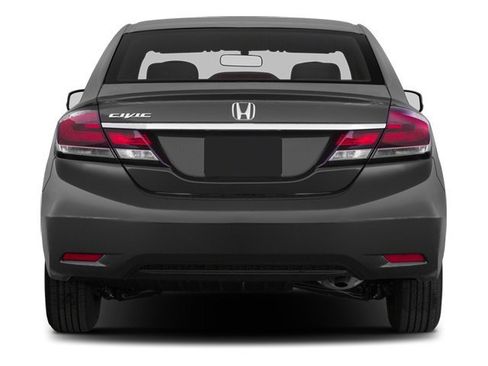 Used 2013 Honda Civic LX image 6