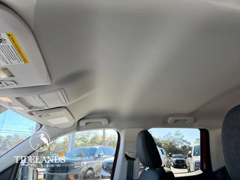 New 2026 Ford Maverick XLT w/ XLT Luxury Package AWD/4WD image 24