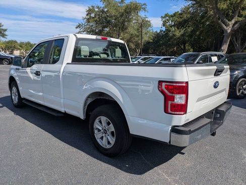 Used 2020 Ford F150 XL w/ Equipment Group 101A Mid RWD image 5