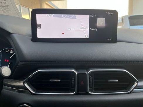 Used 2023 MAZDA CX-5 AWD 2.5 S w/ Premium Package image 17