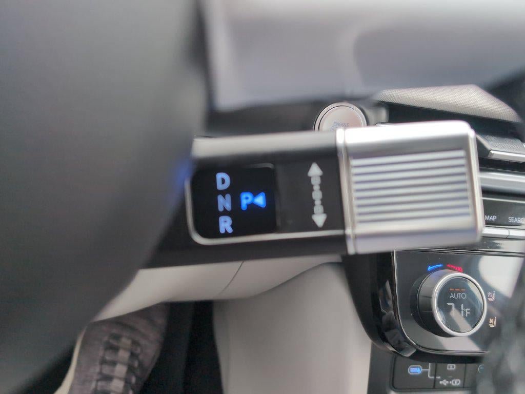 New 2026 Hyundai Tucson Limited AWD/4WD image 15
