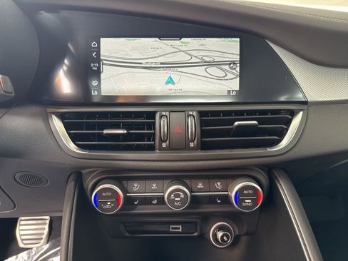 New 2026 Alfa Romeo Giulia image 13