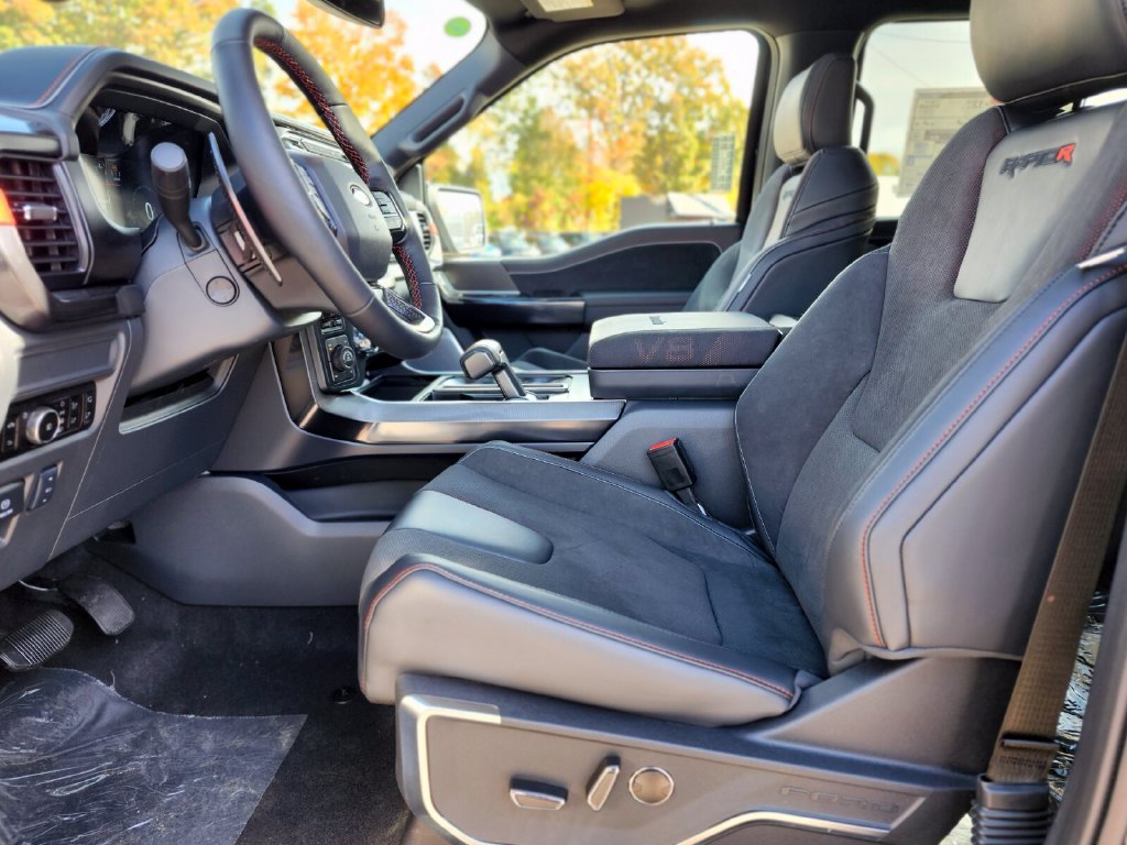 New 2026 Ford F150 Raptor AWD/4WD image 18