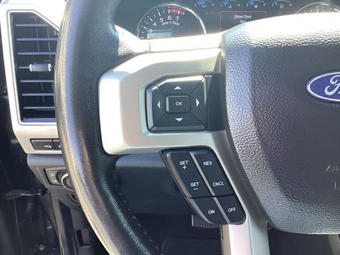 Used 2020 Ford F250 Lariat w/ Lariat Ultimate Package image 22