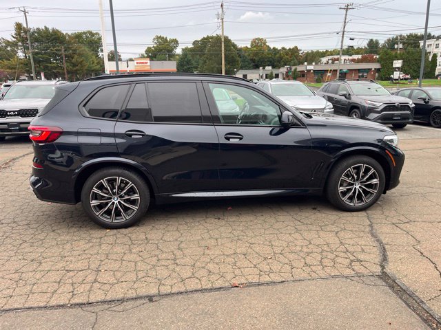 Used 2021 BMW X5 xDrive40i w/ M Sport Package AWD/4WD image 18