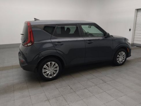 Used 2020 Kia Soul LX FWD image 10