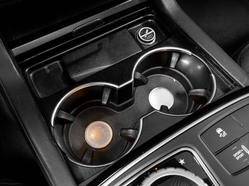 Used 2018 Mercedes-Benz GLS 63 AMG 4MATIC image 63