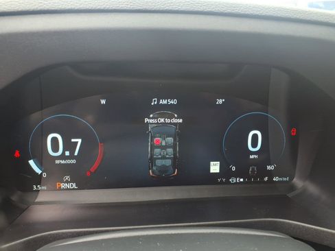 Used 2026 Ford Explorer Active w/ Active Comfort Package image 13