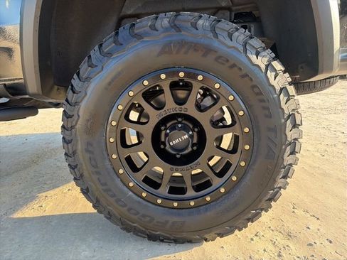 New 2026 Chevrolet Colorado Trail Boss image 11