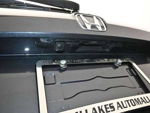 Used 2024 Honda CR-V Sport image 38