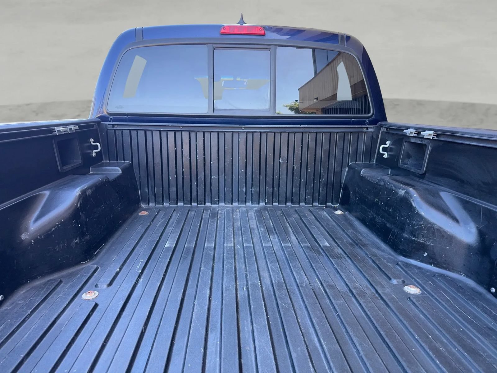 Used 2012 Toyota Tacoma PreRunner w/ SR5 Pkg RWD image 44