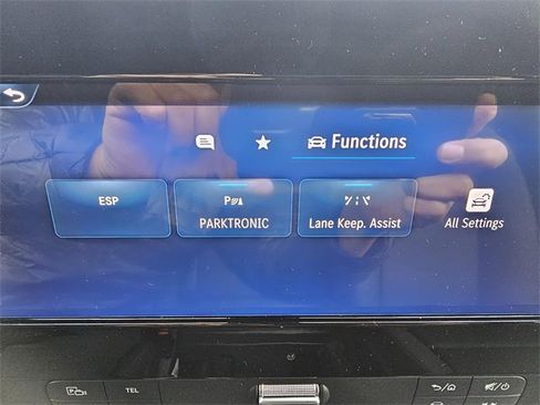 New 2026 Mercedes-Benz Sprinter 3500 image 47