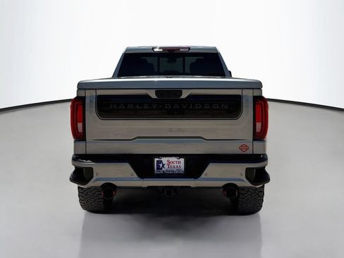 New 2026 GMC Sierra 1500 AT4 w/ AT4 Premium Package AWD/4WD image 6