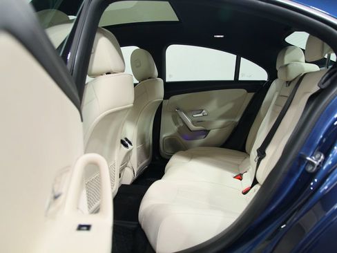 Certified 2023 Mercedes-Benz CLA 250 4MATIC image 29