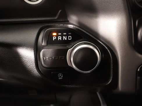 Used 2023 RAM 1500 Lone Star RWD image 8