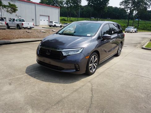Used 2022 Honda Odyssey Touring image 29