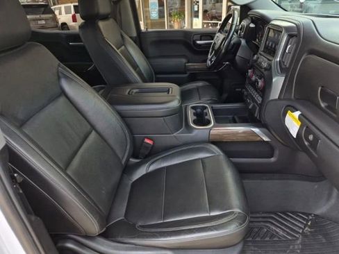 Used 2020 Chevrolet Silverado 1500 RST w/ Texas Edition image 26