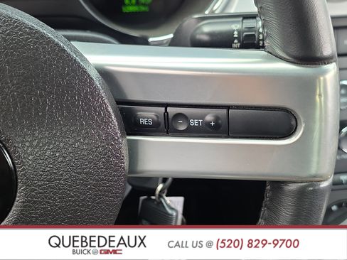 Used 2009 Ford Mustang GT RWD image 13