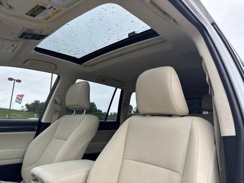 Used 2022 Lexus GX 460 Premium AWD/4WD image 9
