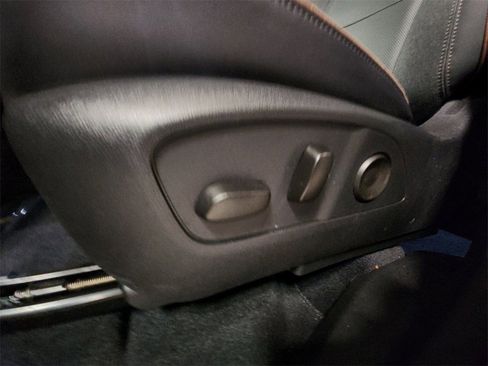 Certified 2024 GMC Acadia AT4 w/ LPO, Floor Liner Package image 13