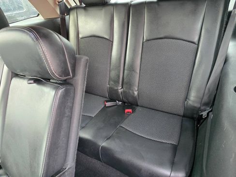 Used 2015 Dodge Journey Crossroad w/ Flexible Seating Group FWD image 25