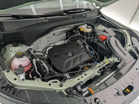 New 2026 Chevrolet TrailBlazer LT w/ Convenience Package image 15