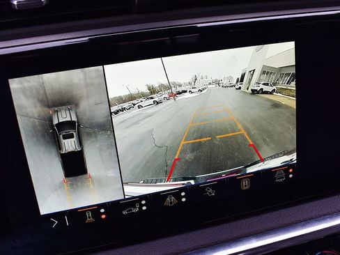 Used 2025 GMC Sierra 2500 Denali image 21