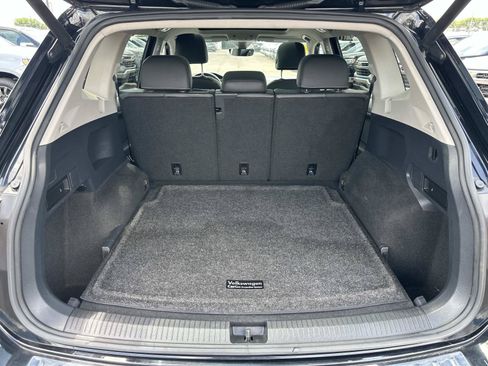 Used 2021 Volkswagen Tiguan S AWD/4WD image 10