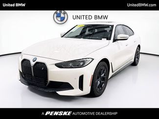 Used 2023 BMW i4 eDrive35 w/ Premium Package video 1