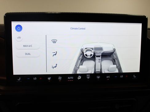 New 2025 Ford Bronco Sport Outer Banks w/ Sasquatch Outer Banks Package image 50