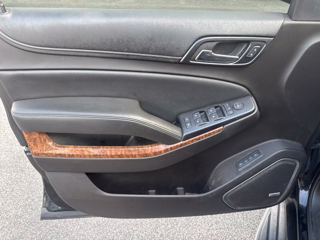 Used 2017 Chevrolet Tahoe Premier AWD/4WD image 19