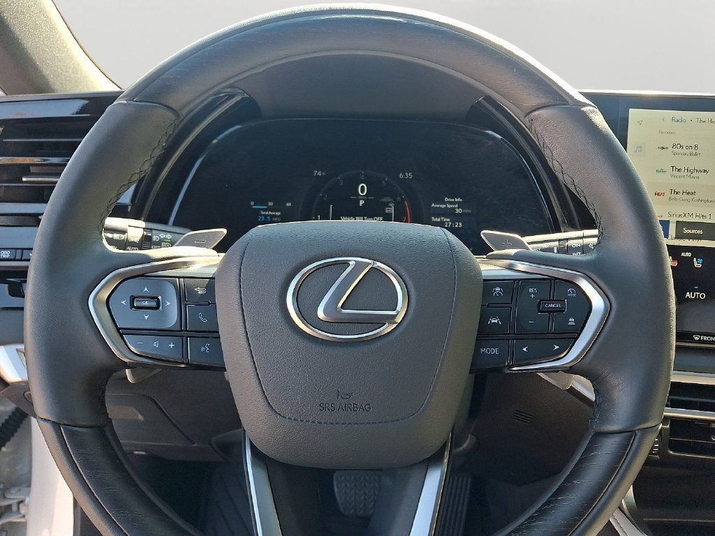 Used 2026 Lexus RX 350 Premium w/ All Season Protection Package AWD/4WD image 20