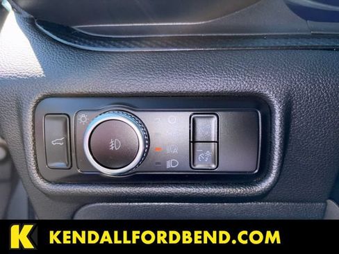 Certified 2023 Ford Explorer ST w/ Equipment Group 401A AWD/4WD image 20