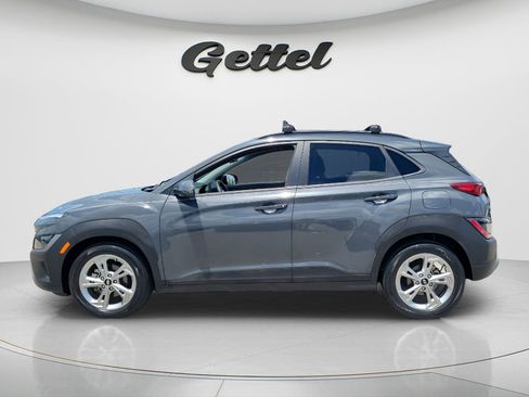 Used 2023 Hyundai Kona SEL w/ Convenience Package FWD image 8