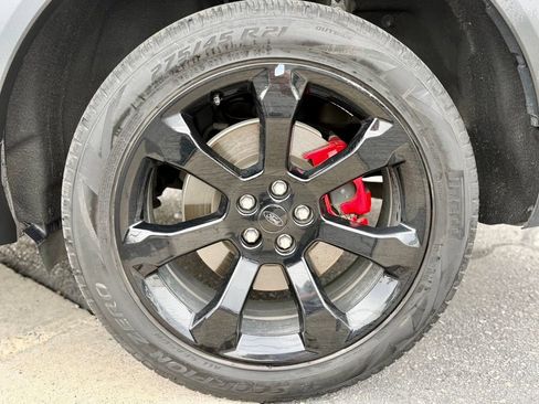 Used 2023 Ford Explorer ST w/ Equipment Group 401A AWD/4WD image 9